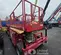 2017 MEC 4069RT Rough Terrain Scissor Lift