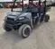 2021 Polaris PRO XD 4000D Utility Vehicle