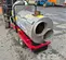 2022 Frost Fighter IDH400 Indirect Fired Heater