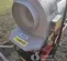 2022 Frost Fighter IDH400 Indirect Fired Heater