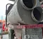 2022 Frost Fighter IDH400 Indirect Fired Heater