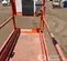 2017 Snorkel S3219E Scissor Lift