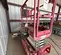 2019 MEC MICRO 19 Scissor Lift