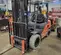 2019 Toyota 8FGU30 Warehouse Forklift
