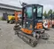 2023 HITACHI ZX35U-5 Mini Excavator