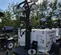 2019 Generac MLT5080KV Portable Light Tower