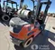 2019 Toyota 8FGU25 Warehouse Forklift