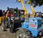 2019 Genie GTH-5519 Forklift