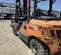 2019 Doosan D35S-7 Warehouse Forklift