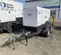 2020 Wacker Neuson G50 T4F Diesel Generator