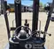 2019 Toyota 8FGU25 Warehouse Forklift