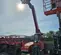 2018 SKYTRAK 6036 Forklift