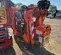 2017 Jekko SPD360C+ Crane