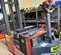 2017 Toyota 6BWC20 Warehouse Forklift