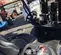 2018 Toyota 8FGU25 Warehouse Forklift