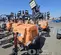2022 Generac MLT6SMDS Portable Light Tower