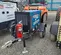 2021 Miller Welders BIG BLUE 400PRO Welder