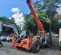 2016 XTREME XR1255 Forklift