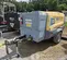 2018 Atlas Copco XAS440JD T4F Air Compressor