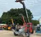 2019 Skyjack SJ1256THS Forklift
