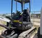 2021 Bobcat E35I Mini Excavator