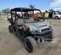 2022 Polaris PRO XD 4000D Utility Vehicle