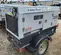 2021 Wacker Neuson G25 T4F Diesel Generator