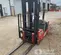 2017 Toyota 6BWC20 Warehouse Forklift