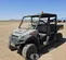 2021 Polaris PRO XD 4000D Utility Vehicle