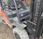 2018 Toyota 8FGU30 Warehouse Forklift