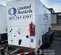 2013 Cummins C300D6R Diesel Generator