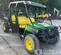 2022 John Deere XUV855M S4 Utility Vehicle