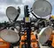 2021 Generac MLT6SMDS Portable Light Tower