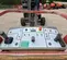 2017 Skyjack SJ46AJ Articulating Boom Lift