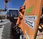 2015 XTREME XR842 Forklift
