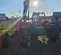2017 Skyjack SJ643TH Forklift