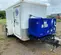 2020 Thor Manufacturing LD3015 Ground Heater