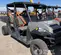 2021 Polaris PRO XD 4000D Utility Vehicle