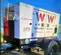 2022 Wacker Neuson G25 T4F Diesel Generator