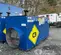 2020 Campo Equipment DF650RE3D Heater