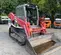2020 Takeuchi TL12V2-CR Track Loader