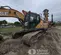 2020 Case CX210D Excavator