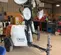 2021 Generac MLT6SMDS Portable Light Tower
