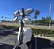 2020 Magnum Pro MLT6SK Portable Light Tower