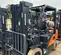 2022 Doosan G25E-7DF Warehouse Forklift