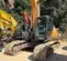 2019 Case CX300D Excavator