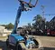 2019 Genie GTH-5519 Forklift