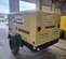 2021 Doosan P425/HP375WCUT4 Air Compressor