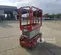 2019 MEC MICRO 19 Scissor Lift