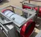 2014 Chromalox SDRA-60-43RG-UR Electric Heater